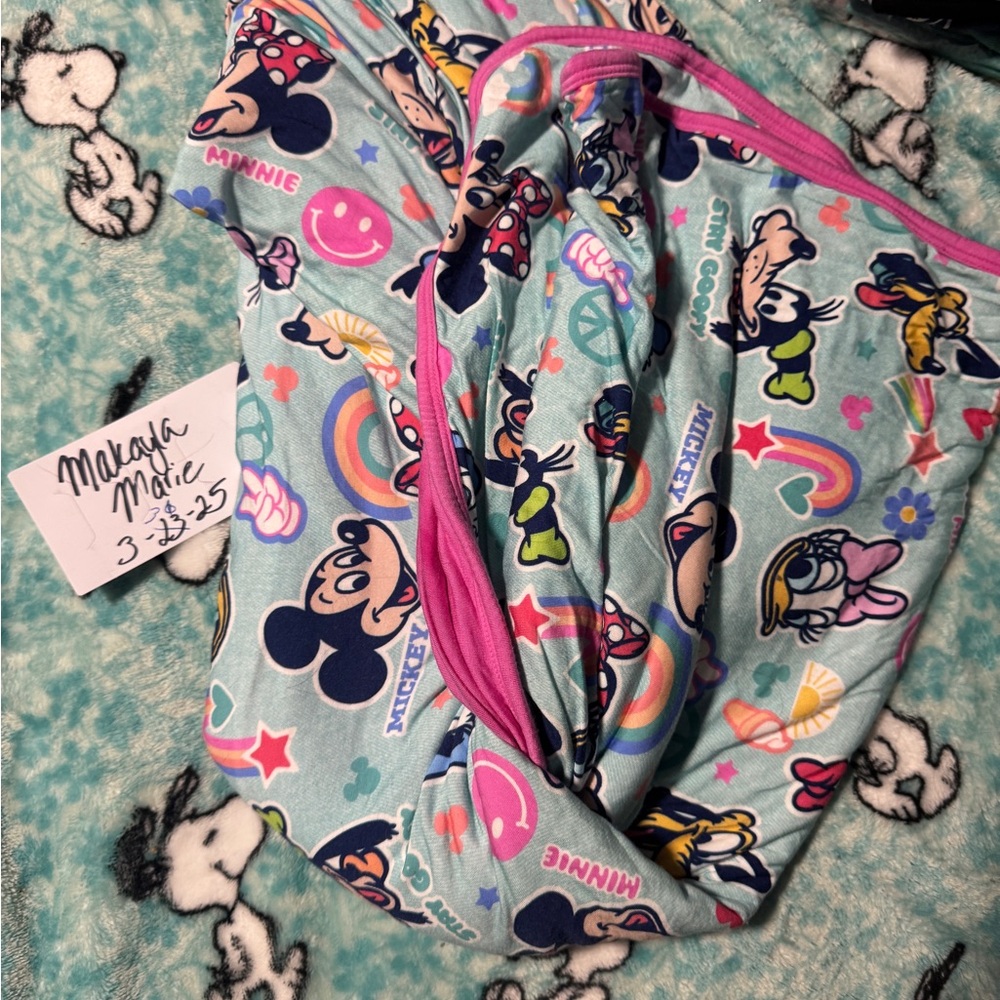 Used good condition little sleepies cloud